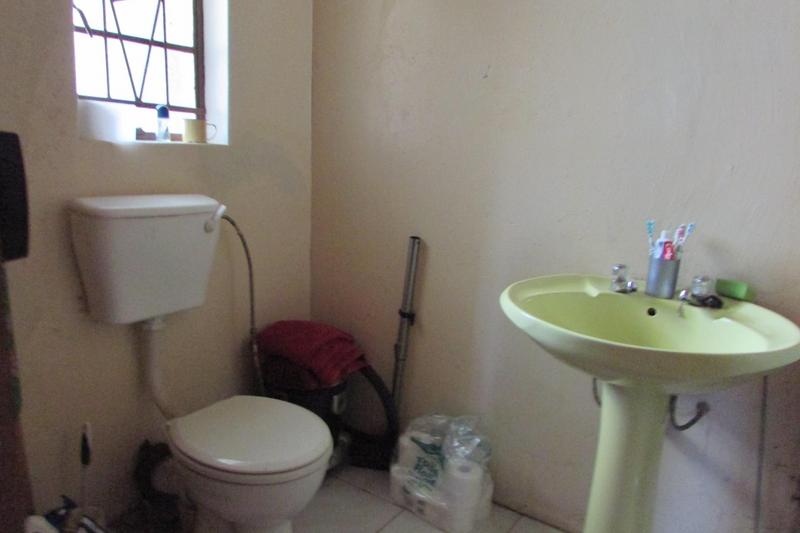 3 Bedroom Property for Sale in Flora Park Northern Cape